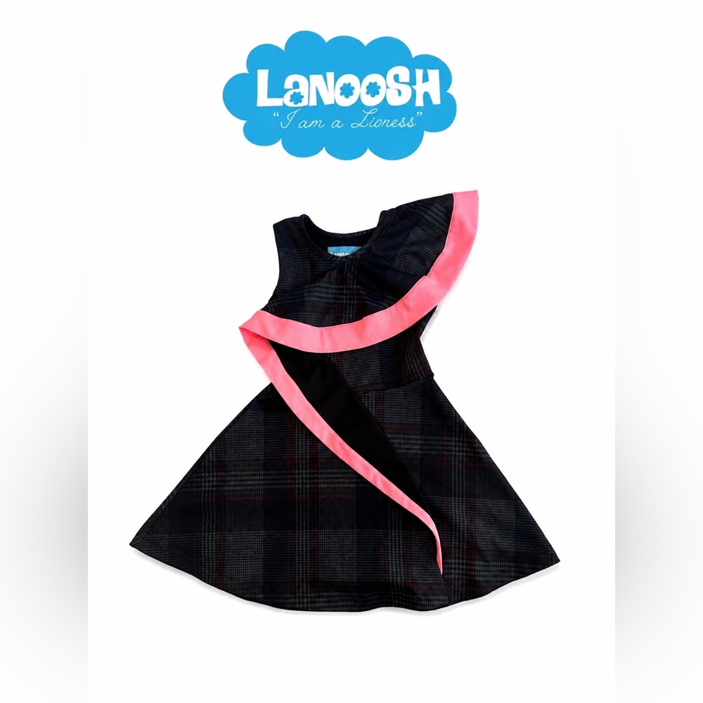 Lanoosh Dress